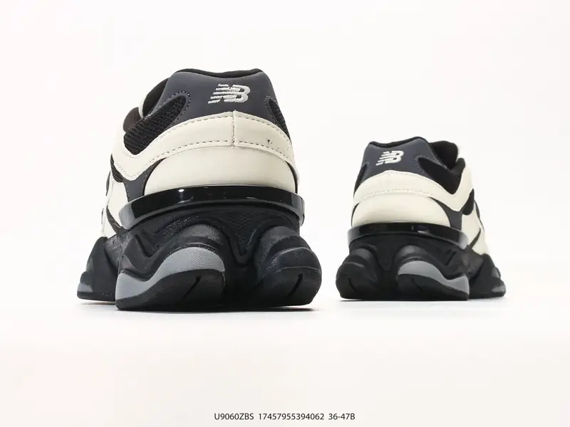 New Balance Sports Shoes Retro U9060ZBS #17457955394062